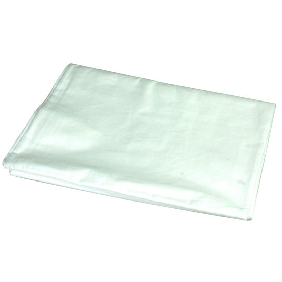 Bettbezug weiß, 150x210 cm