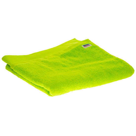 Frottee Badetuch 70x130 hellgrün