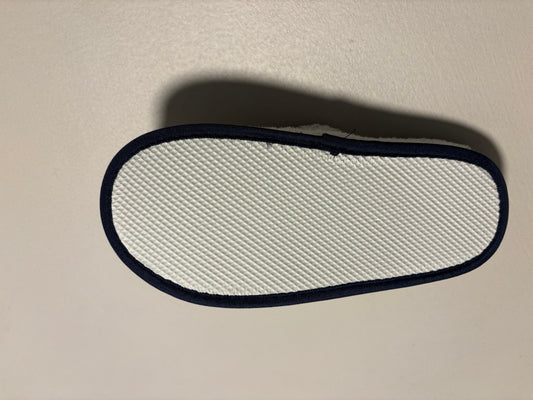 Bade/Wellness Slipper