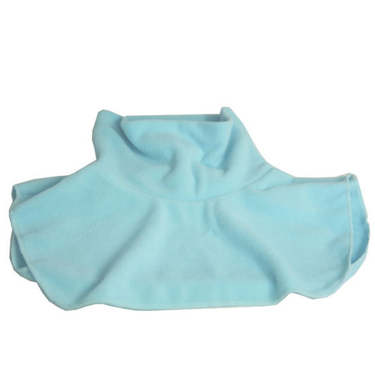 Baby Polo hellblau