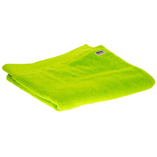 Frottee Badetuch 70x130 hellgrün