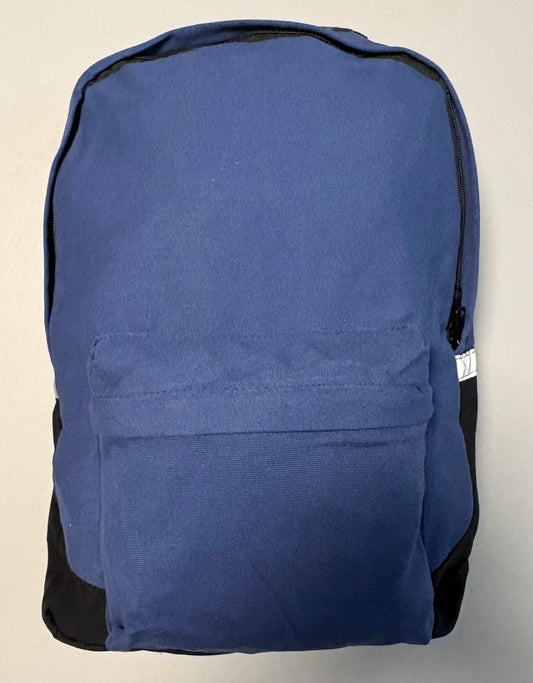 Leichter Wanderrucksack in verschiedenen Farben