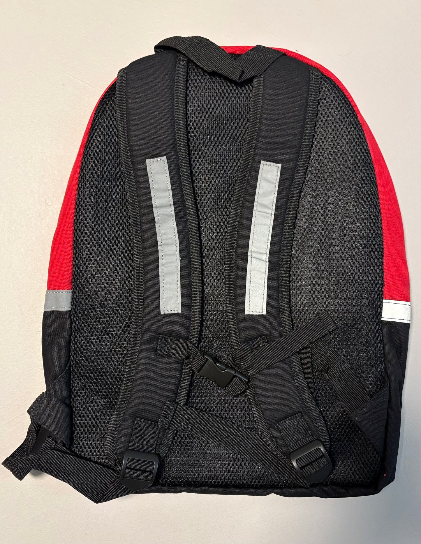 Leichter Wanderrucksack in verschiedenen Farben