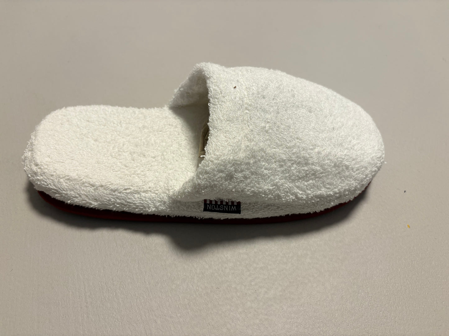 Bade/Wellness Slipper